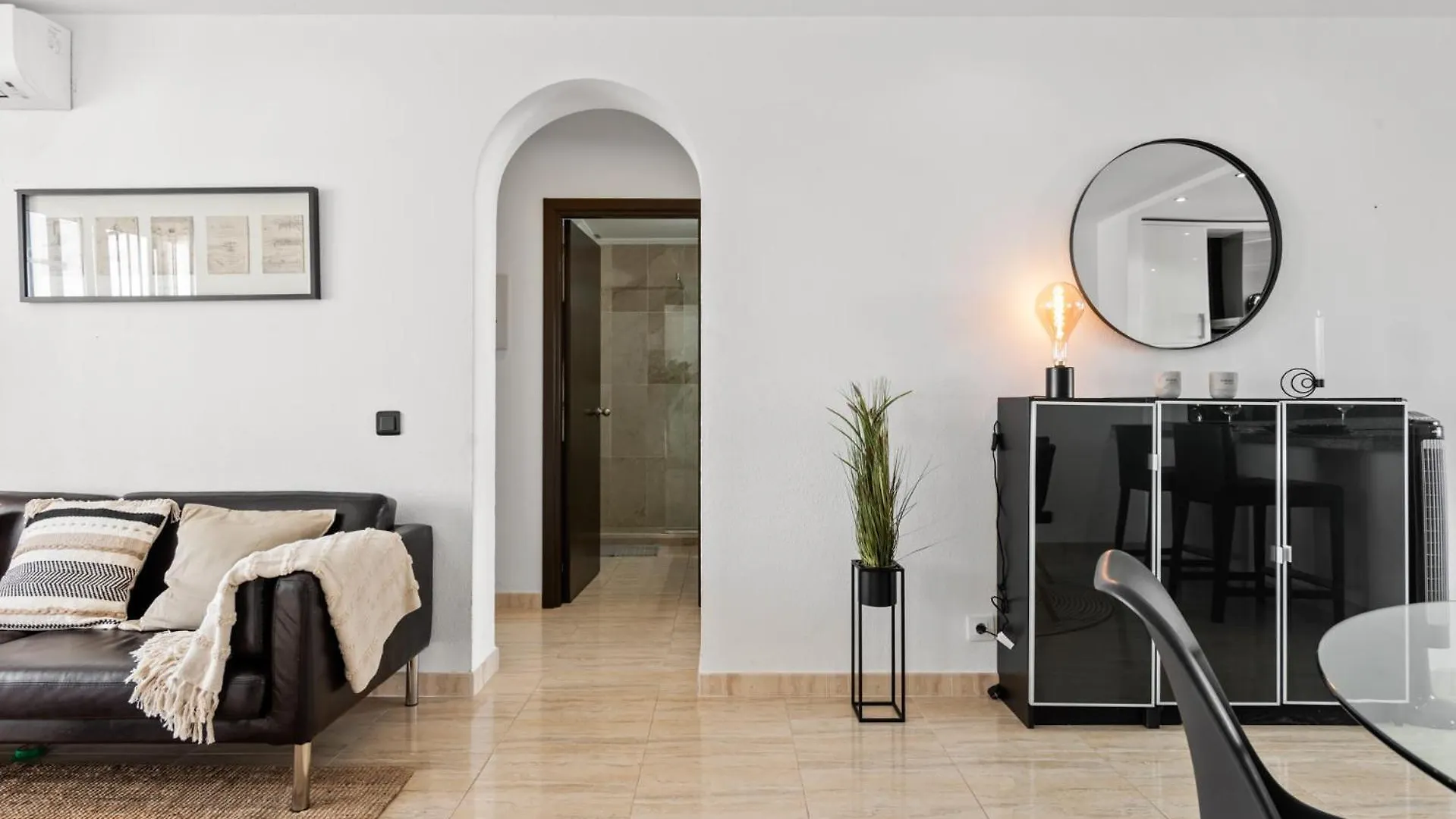 Andalucia Garden Club Apartment Marbella