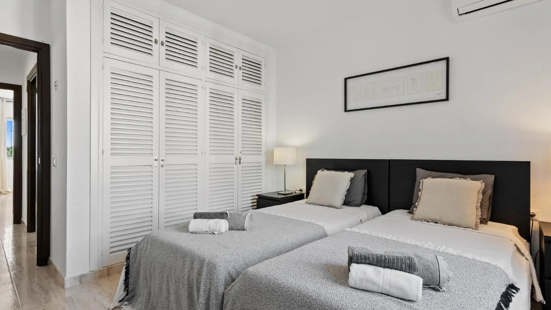 Andalucia Garden Club Apartment Marbella Spain