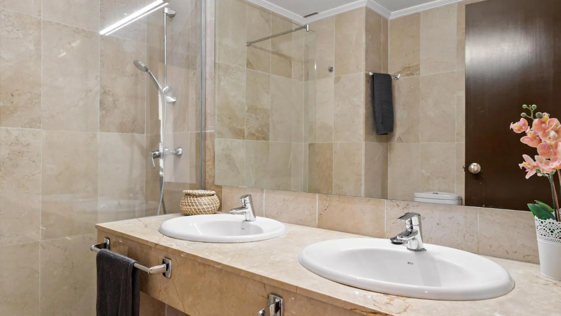 Andalucia Garden Club Apartment Marbella