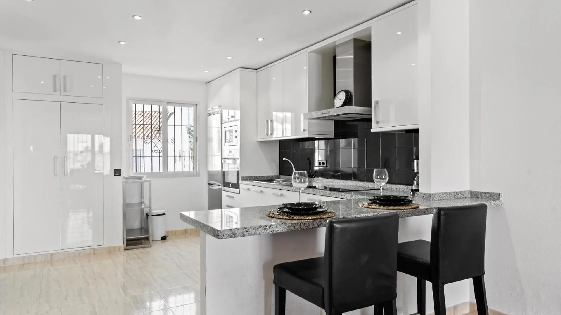 Andalucia Garden Club Apartment Marbella