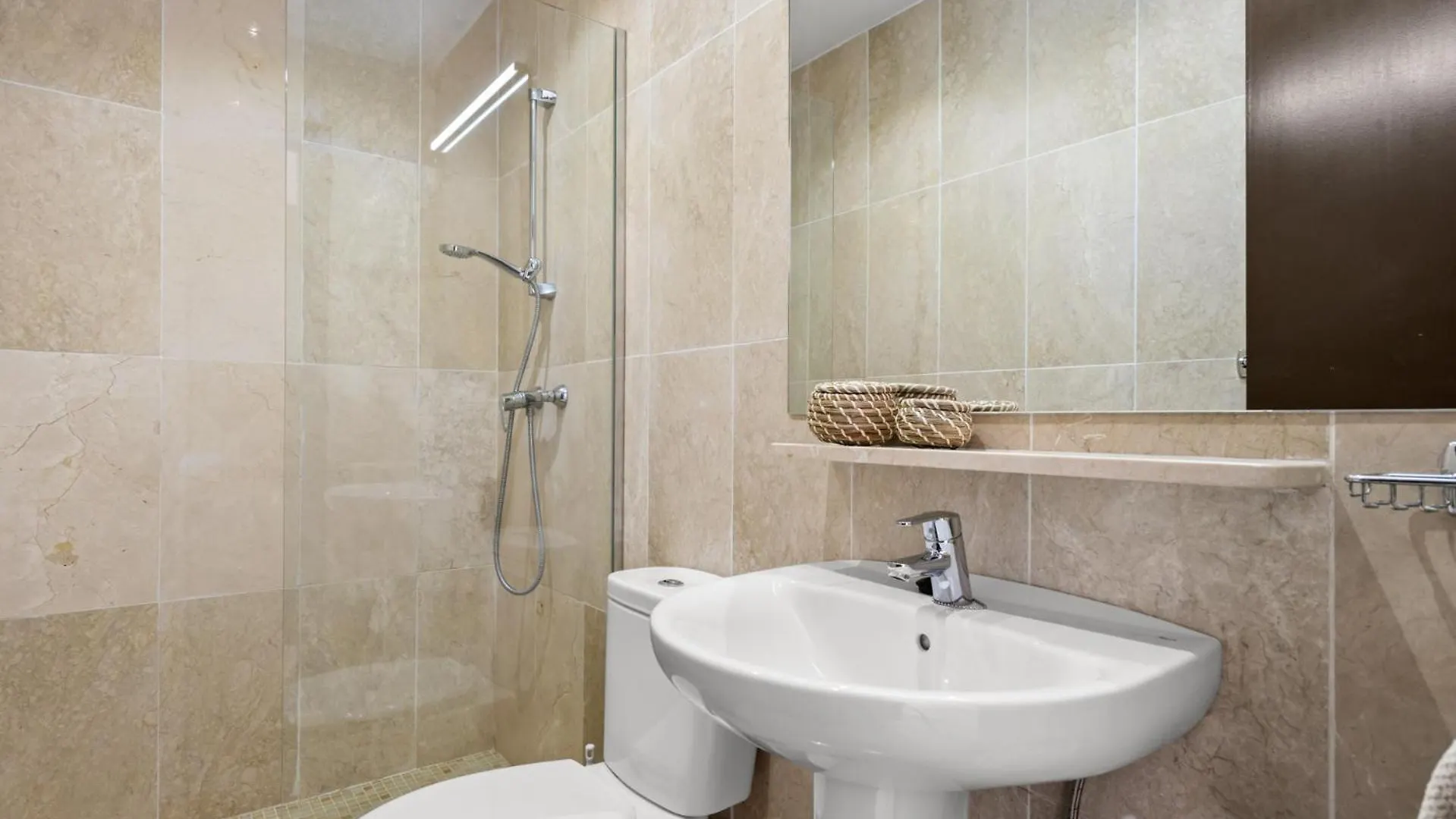 Andalucia Garden Club Apartment Marbella España