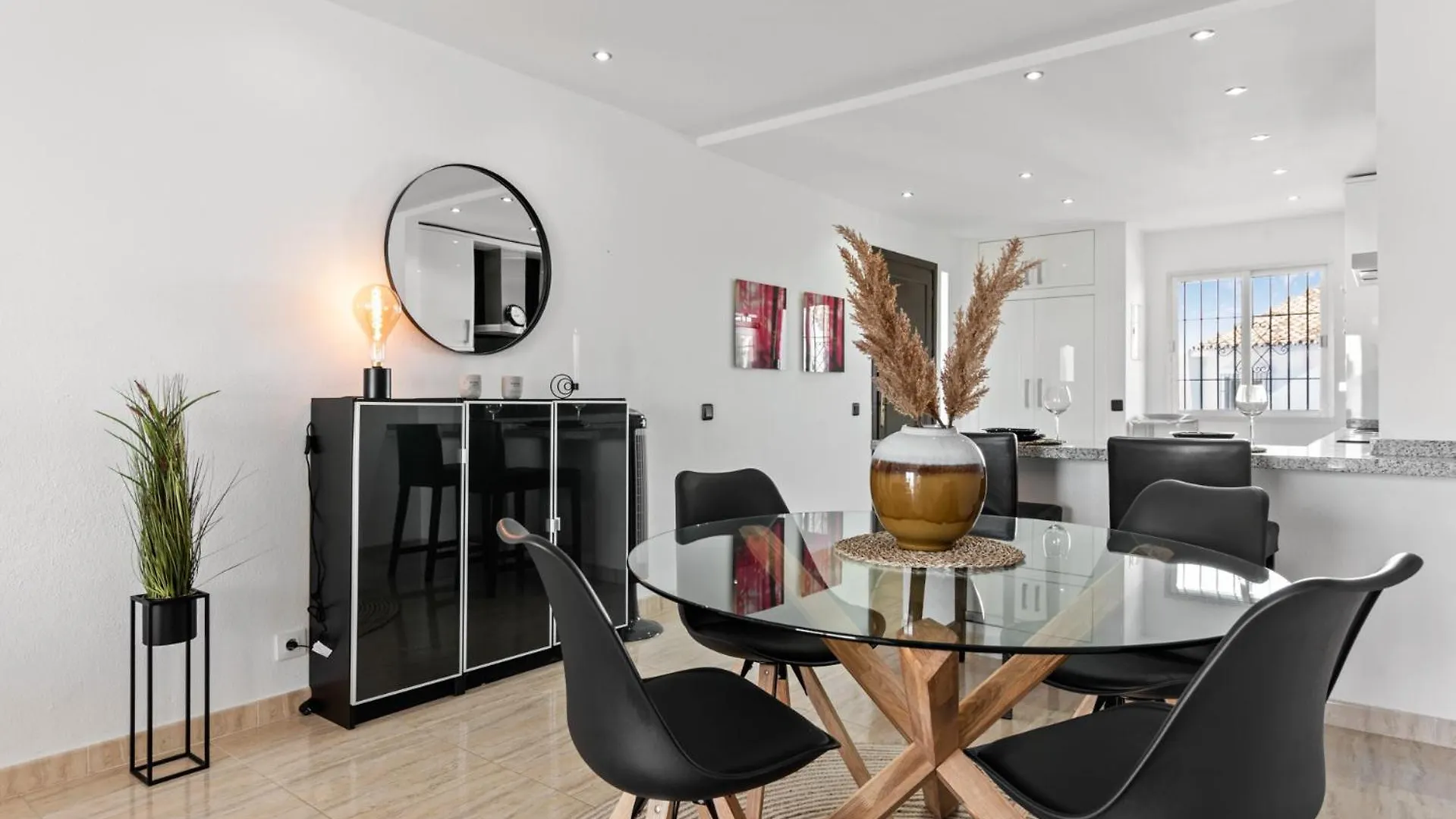 Andalucia Garden Club Apartment Marbella 0*,