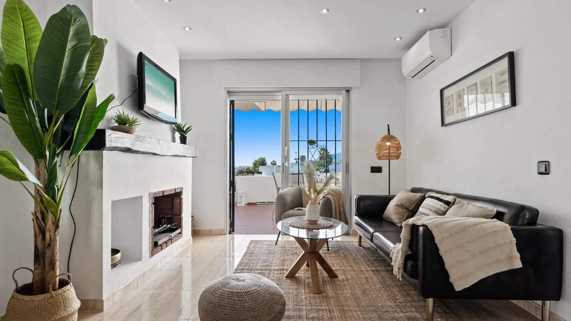 Andalucia Garden Club Apartment Marbella