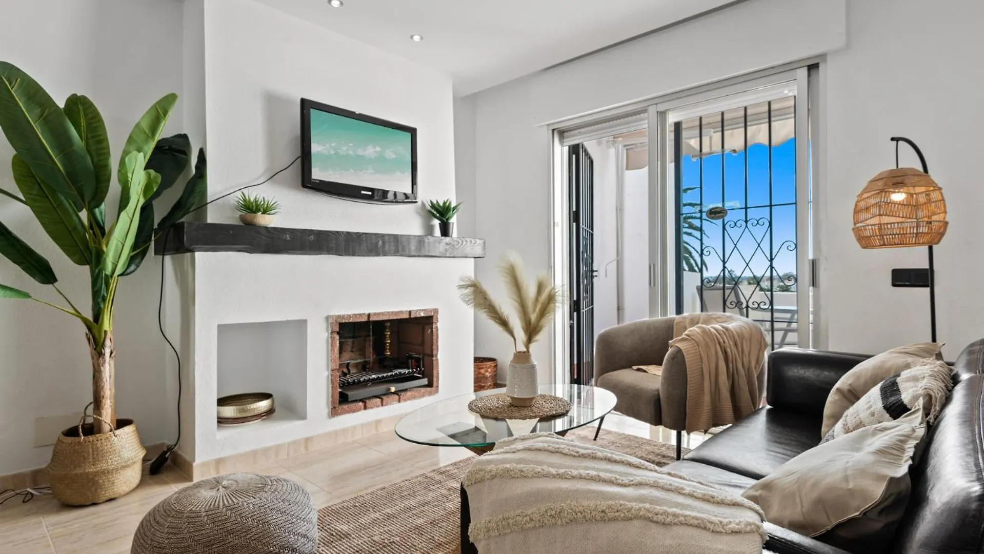 Andalucia Garden Club Apartment Marbella